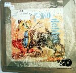 Disco de Vinilo Orquesta Sevilla - Paso-Doble Vinyl Record