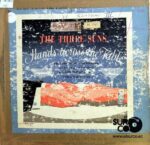 Disco de Vinilo The Three Suns - Hands Across The Table Vinyl Record