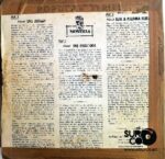 Disco de Vinilo Elia Y Paloma - Fleta Cantan Vinyl Record