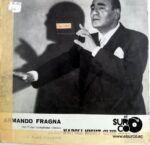 Disco de Vinilo Armando Fragna - Armando Fragna Con Il Sou Complesso Ritmico Vinyl Record