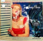 Disco de Vinilo Monte Kelly - Takes Me To Far Away Places Vinyl Record