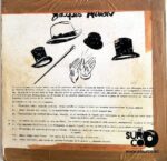 Disco de Vinilo Jacques Helian Y Su Orquesta - Éxitos Internacionales Vinyl Record