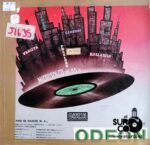 Disco de Vinilo Fernando Mendeiras E Sua Orquestra - Collana Di Danze Vinyl Record