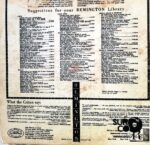 Disco de Vinilo Austrian Symphony Orchestra - Liszt Les Préludes Vinyl Record