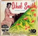 Disco de Vinilo Ethel Smith - Souvenir Album Vinyl Record