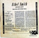 Disco de Vinilo Ethel Smith - Souvenir Album Vinyl Record