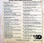 Disco de Vinilo Royale Dance Orchestra - Modern Dance Arrangements Of Classic Hits Vinyl Record