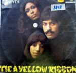Disco de Vinilo Dawn - Tie A Yellow Ribbon Vinyl Record