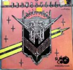 Disco de Vinilo Brownsville Station  - Motor City Connection Vinyl Record