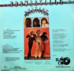 Disco de Vinilo Brownsville Station  - Motor City Connection Vinyl Record