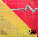 Disco de Vinilo Varios - Radioactive Vinyl Record