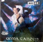 Disco de Vinilo Gema Tanzen - Mo-Do Vinyl Record