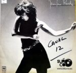 Disco de Vinilo Jennifer Rush - Jennifer Rush Vinyl Record