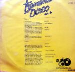 Disco de Vinilo Varios - Tremendo Disco Vol. 6 Vinyl Record