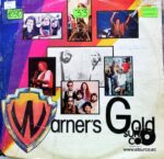Disco de Vinilo Varios - Warner's Gold Vinyl Record