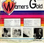 Disco de Vinilo Varios - Warner's Gold Vinyl Record