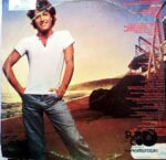 Disco de Vinilo Andy Gibb - Greatest Hits Vinyl Record