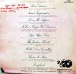 Disco de Vinilo Rita Coolidge - Ámame Una Vez Mas Vinyl Record