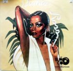 Disco de Vinilo Diana Ross - Ross Vinyl Record