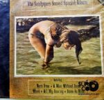 Disco de Vinilo The Sandpipers  - Second Spanish Album Vinyl Record