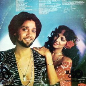 Disco de Vinilo Minnie Riperton - Minnie Vinyl Record