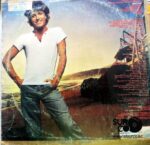 Disco de Vinilo Andy Gibb - Greatest Hits Vinyl Record
