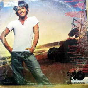 Disco de Vinilo Andy Gibb - Greatest Hits Vinyl Record