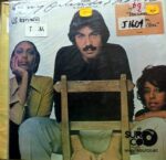 Disco de Vinilo Tony Orlando & Dawn - He Don't Love You, Like I Love You Vinyl Record