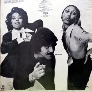 Disco de Vinilo Tony Orlando & Dawn - He Don't Love You, Like I Love You Vinyl Record