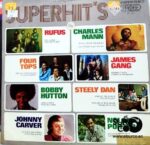 Disco de Vinilo Varios - Superhit's Vinyl Record