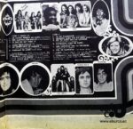 Disco de Vinilo Varios - Flecha Juventud Vinyl Record
