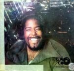 Disco de Vinilo Barry White - Barry White Sings For Someone You Love Vinyl Record