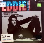 Disco de Vinilo Eddie Navara - Eddie Navara Vinyl Record