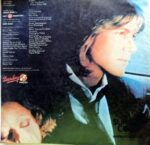 Disco de Vinilo Patrick Juvet - Lady Night Vinyl Record