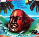 Disco de Vinilo Varios - Soul Express Vinyl Record