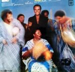 Disco de Vinilo Harry Belafonte - Turn The World Around Vinyl Record