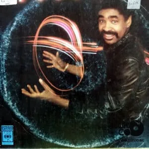 Disco de Vinilo George Mccrae - We Did It Vinyl Record