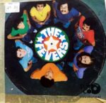 Disco de Vinilo The Fevers - The Fevers Vinyl Record