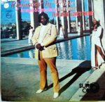 Disco de Vinilo The Love Unlimited Orchestra - Rhapsody In White Vinyl Record