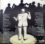 Disco de Vinilo The Love Unlimited Orchestra - Rhapsody In White Vinyl Record