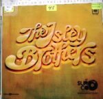 Disco de Vinilo The Isley Brothers - Forever Gold Vinyl Record