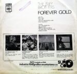 Disco de Vinilo The Isley Brothers - Forever Gold Vinyl Record