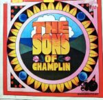 Disco de Vinilo The Sons Of Champlin - The Sons Of Champlin Vinyl Record