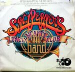 Disco de Vinilo Varios - Sgt. Pepper's Lonely Hearts Club Band Vinyl Record