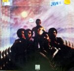 Disco de Vinilo The Temptations - 1990 Vinyl Record