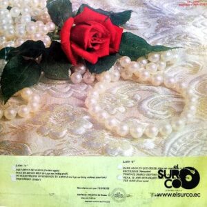 Disco de Vinilo Thelma Houston - The Devil In Me Vinyl Record