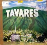 Disco de Vinilo Tavares - Sky-High! Vinyl Record