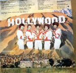 Disco de Vinilo Tavares - Sky-High! Vinyl Record