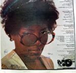 Disco de Vinilo Gloria Gaynor - Experience Vinyl Record
