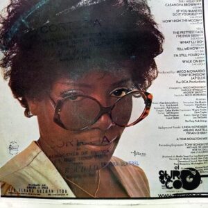 Disco de Vinilo Gloria Gaynor - Experience Vinyl Record